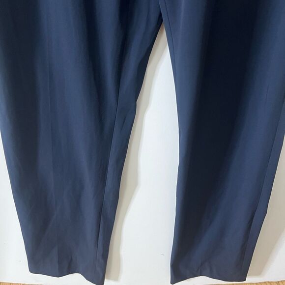 NWT PERRY ELLIS PORTFOLIO TRAVEL LUXE SLIM FIT‎ PANTS SIZE 32X32 - Picture 7 of 13